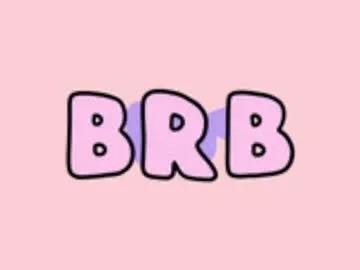 saya_candy on Chaturbate 