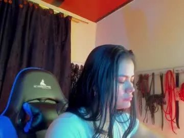scarlet_kennedy98 on Chaturbate