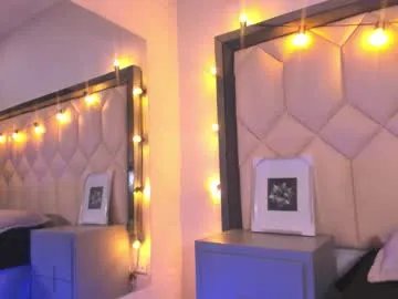 scarlethbigbug on Chaturbate