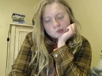 scartit on Chaturbate