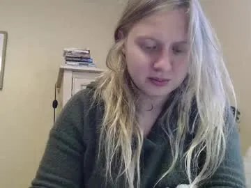 scartit on Chaturbate