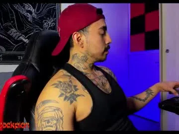 scockpion_ on Chaturbate