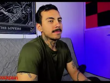 scockpion_ on Chaturbate