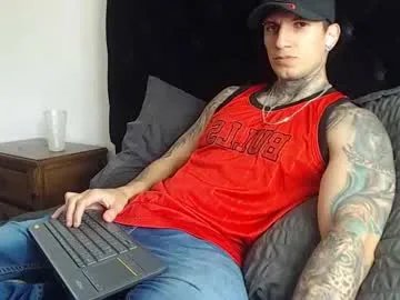 sebastian_muss on Chaturbate