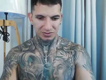 sebastian_muss on Chaturbate