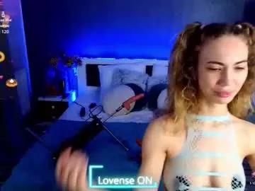 selena_banks on Chaturbate 