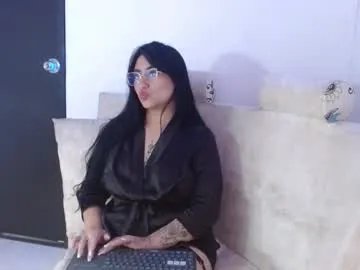 selenemore on Chaturbate 