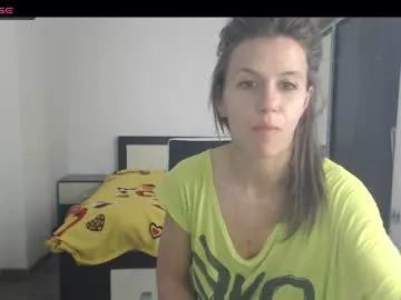 sellena_angel on Chaturbate 