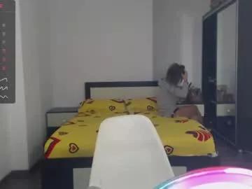 sellena_angel on Chaturbate 