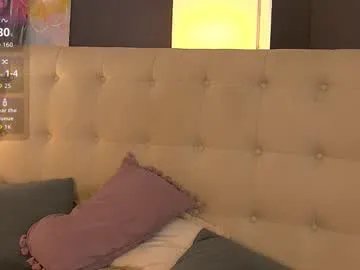 senigrandeee on Chaturbate