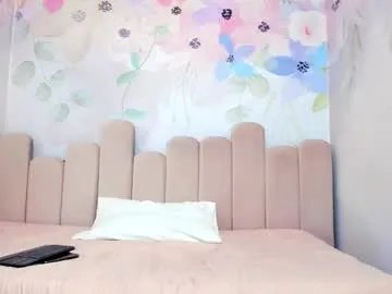 sensual_shanel on Chaturbate 