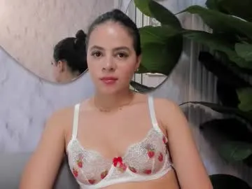 sensual_sophie_ on Chaturbate