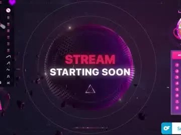 seraleexxx on Chaturbate