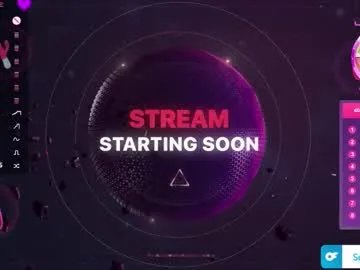 seraleexxx on Chaturbate