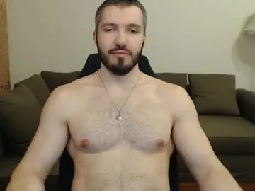 sergiotitan3271 on Chaturbate