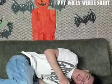 sexys_boys18 on Chaturbate