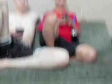 sexys_boys18 on Chaturbate