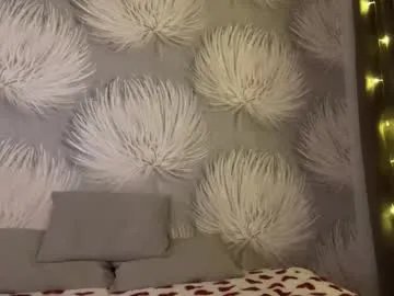 shaquitaalcosiba on Chaturbate