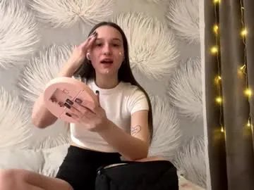 shaquitaalcosiba on Chaturbate