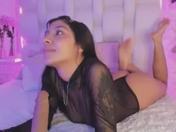 sharon_justin_ — GOAL: Sloppy Blowjobs  [65 tokens remaining] hiiii #bigass #anal #latina #daddy #squirt