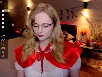 sheslinki on Chaturbate 