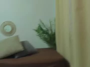 shy_booty18 on Chaturbate