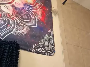 shy_college_girl on Chaturbate