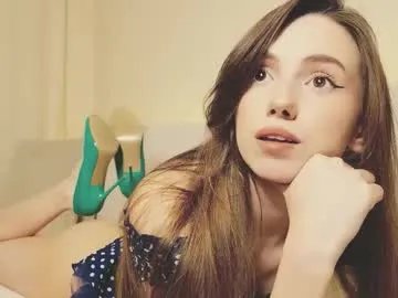 shypeachmaru on Chaturbate