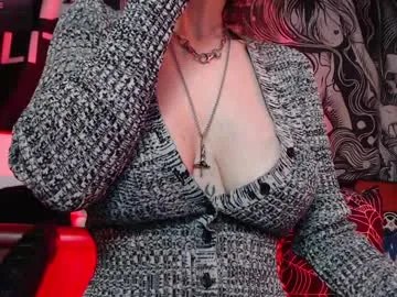 silentmary on Chaturbate