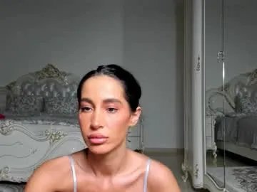 sincerelyc on Chaturbate