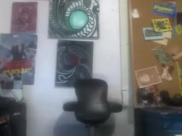 sircum4enc3 on Chaturbate