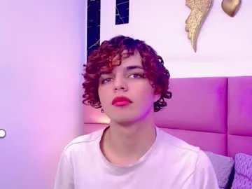 skyee_angel on Chaturbate