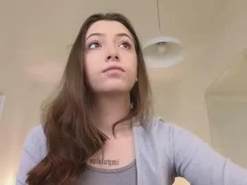 slow_flower — Hey im Emilia! Let's get to know each other. Fav pattern 55/66/88/111! Goal:  hands under top + look under top!  #new #bigboobs #teen #natural #tease [65 tokens remaining]