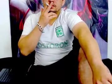 smith_hot69 on Chaturbate