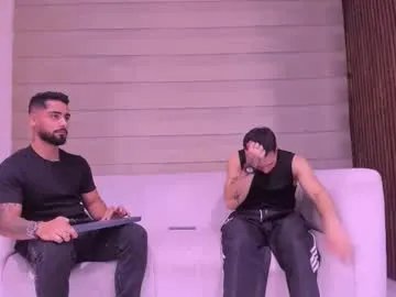 soccer_hot on Chaturbate