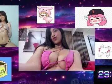 soffy_moore — GOAL: suck nipple [15 tokens remaining] Welcome to my room! #lush  #perverted #lovense #slut #bignipples