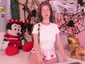 sofi_cuttie on Chaturbate