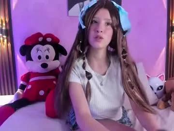 sofi_cuttie on Chaturbate