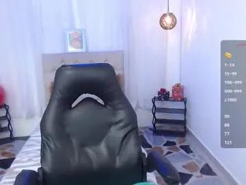 sofia_granny on Chaturbate