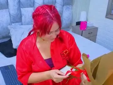 sofia_gutierrez__ on Chaturbate