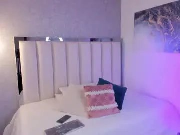 sofiaa_cortes on Chaturbate