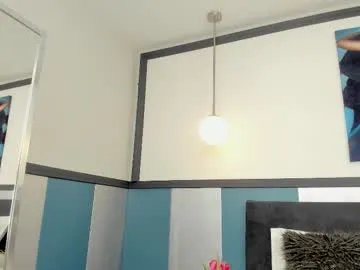 sofiaa_morris on Chaturbate