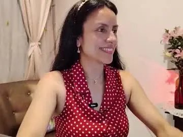 sofibelladelavega on Chaturbate