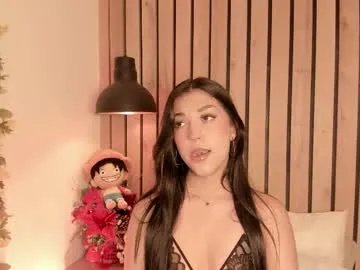 sofiesoft on Chaturbate