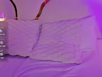 sofii_jones — GOAL:  Deepthroat messy [122 tokens remaining]  Panties out + spit + squirt... play with my pussy #deepthroat #slave #latina  #teen #c2c