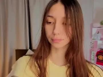 soledadrook — Goal-touch my tits under my bra  Hello! My name is Kylie, I'm 18 years old, #new and #skinny girl. #teen #asian [51 tokens remaining]