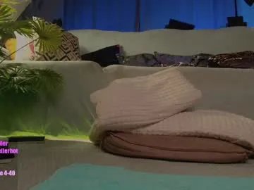 sonya_keller on Chaturbate