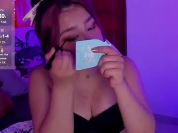 sophievv on Chaturbate