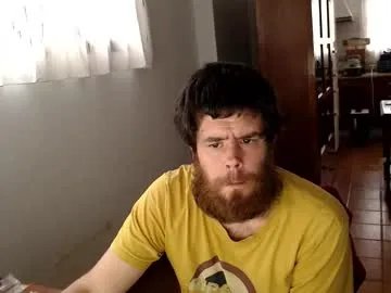 spanishboytenerife on Chaturbate