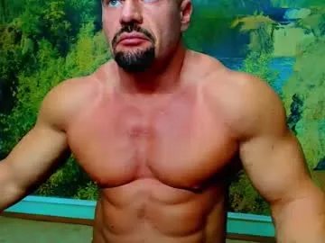 spartacusdom — Spartacusdom's room #domination #mature #muscles #master #ass